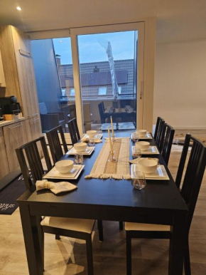Ilmulino house C mooi appartement in hart van Lisse